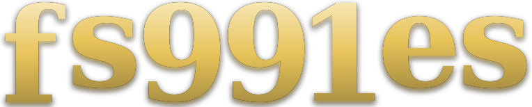 fs991es logo